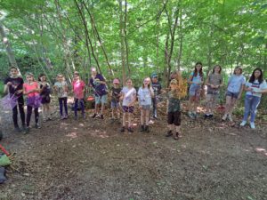 Silvesterlauf in Kappelrodeck