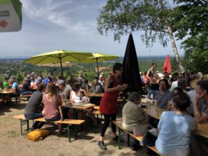 Durch das Hochmoor zur Grünhütte