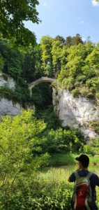 Durch das Hochmoor zur Grünhütte