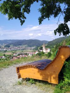 Dreierlei in Willstätt