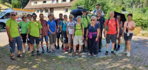 Dreierlei in Willstätt