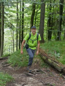 Durch das Hochmoor zur Grünhütte