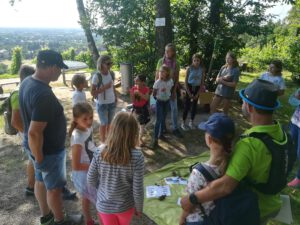 Durch das Hochmoor zur Grünhütte