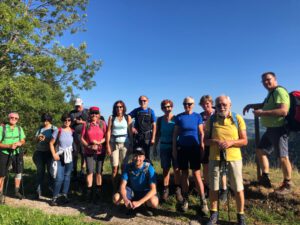 Dreierlei in Willstätt