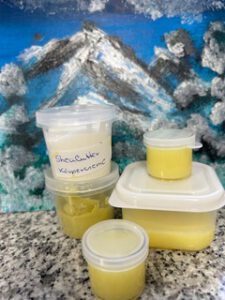 Durch das Hochmoor zur Grünhütte