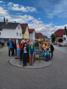 Silvesterlauf in Kappelrodeck