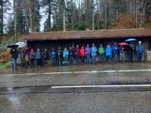 Dreierlei in Willstätt