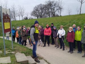 Dreierlei in Willstätt