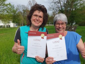 Silvesterlauf in Kappelrodeck