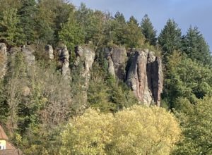Silvesterlauf in Kappelrodeck