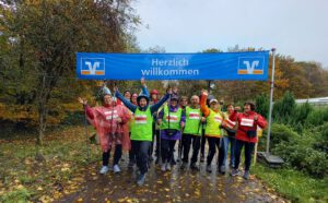 Durch das Hochmoor zur Grünhütte