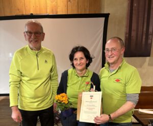 Durch das Hochmoor zur Grünhütte