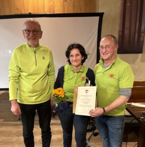 Durch das Hochmoor zur Grünhütte