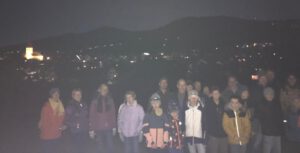 Durch das Hochmoor zur Grünhütte