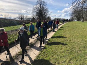 Dreierlei in Willstätt