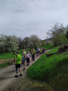 Durch das Hochmoor zur Grünhütte