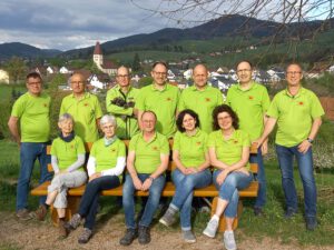 Durch das Hochmoor zur Grünhütte