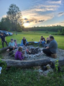 Durch das Hochmoor zur Grünhütte
