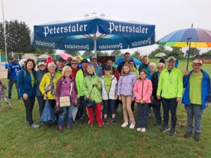 Durch das Hochmoor zur Grünhütte