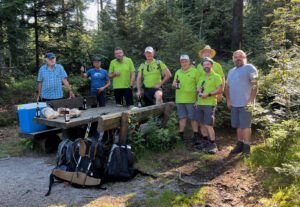 Dreierlei in Willstätt