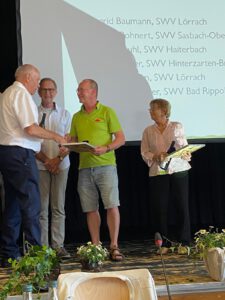 Durch das Hochmoor zur Grünhütte