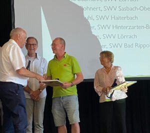 Durch das Hochmoor zur Grünhütte