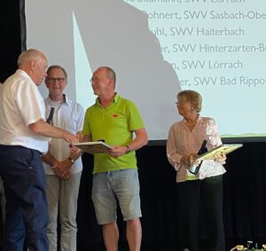 Dreierlei in Willstätt