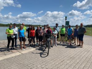 Durch das Hochmoor zur Grünhütte
