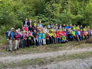 Dreierlei in Willstätt