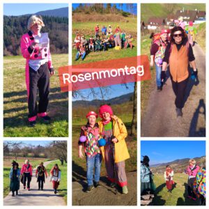 Durch das Hochmoor zur Grünhütte