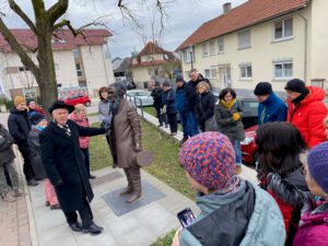 Silvesterlauf in Kappelrodeck