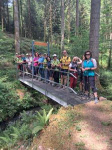 Silvesterlauf in Kappelrodeck