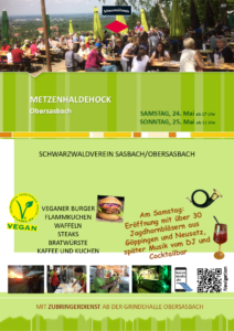 Dreierlei in Willstätt