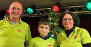 Durch das Hochmoor zur Grünhütte