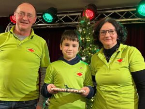 Dreierlei in Willstätt