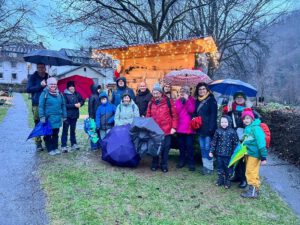 Dreierlei in Willstätt