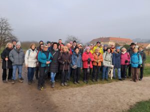Durch das Hochmoor zur Grünhütte