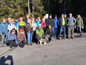 Pfälzer Wanderfreunde