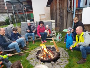 50 Jahre SWV Sasbach