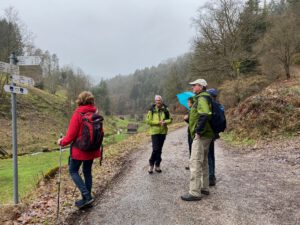 50 Jahre SWV Sasbach