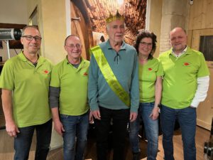 50 Jahre SWV Sasbach
